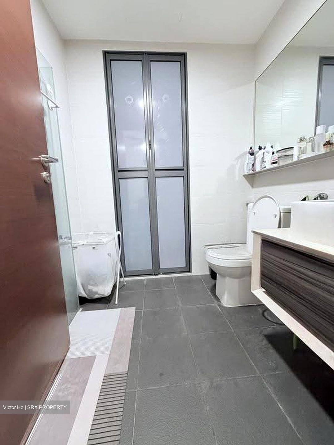 Vibes@Upper Serangoon (D19), Apartment #634271181